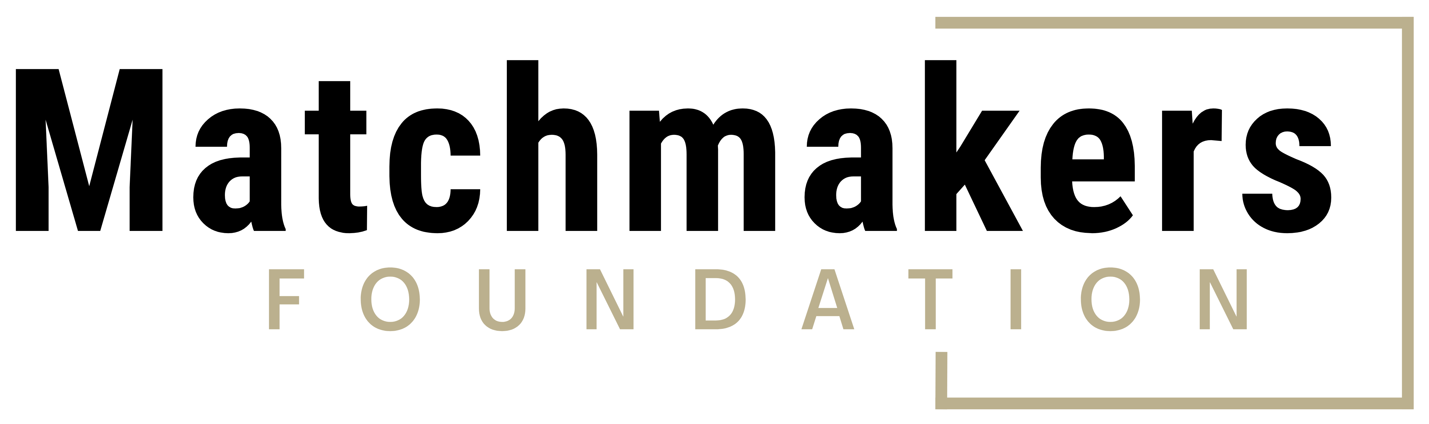 Matchmakers Foundation